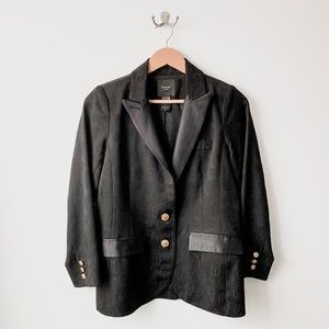 🌱 Smythe Blazer | 8